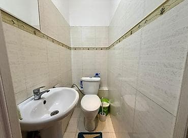 6: 2 комнаты, 52 м², 106 серия, 6 этаж — 3