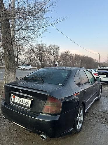 двигатель хонда степвагон бишкек: Subaru Legacy: 2003 г., 2 л, Автомат, Бензин, Седан — 2