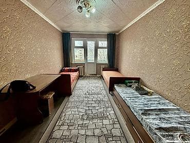 Продажа квартир: 2 комнаты, 42 м², 104 серия, 4 этаж, Косметический ремонт — 4