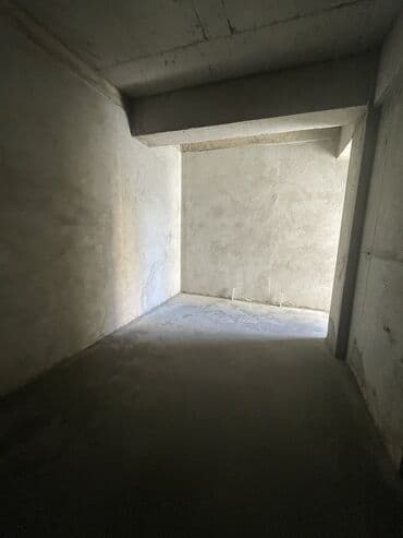 куплю квартиру кок жар: 2 комнаты, 73 м², Элитка, 4 этаж, ПСО (под самоотделку) — 4