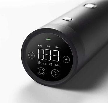 led: Компрессор Xiaomi — 7