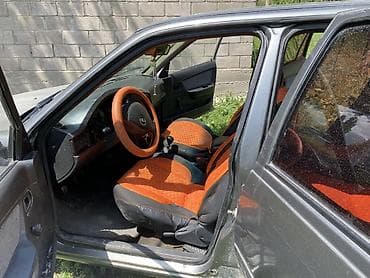 нексия капот: Daewoo Nexia: 2012 г., 1.6 л — 4