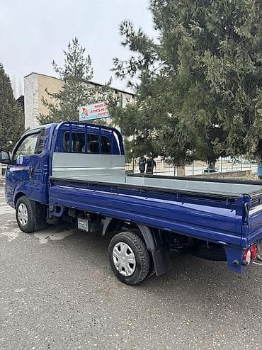 рекстон цена бишкек: Kia BONGO: 2022 г., 2.4 л, Механика, Газ — 6