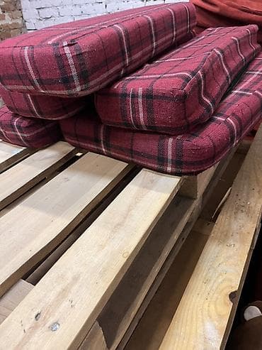 Компрессоры: Поддон — 4