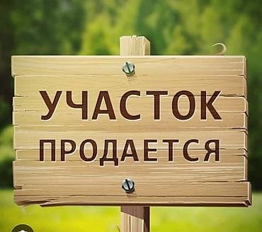 Жер тилкелерди ижарага берүү: 4 соток, Курулуш, Кызыл китеп, Техпаспорт — 1