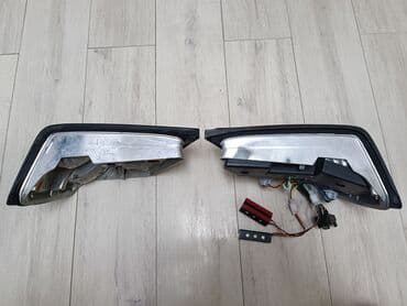 контрактные двигатели из германии в бишкеке: Комплект стоп-сигналов Mercedes-Benz — 5