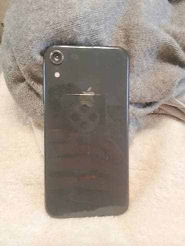 iphone хс: IPhone Xr, Черный — 2