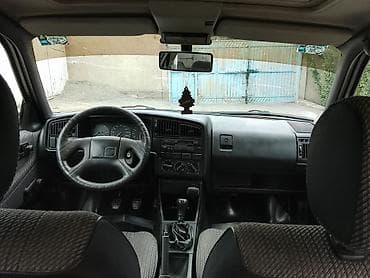 vag com: Volkswagen Passat Variant: 1993 г., 1.8 л, Механика, Бензин, Универсал — 6