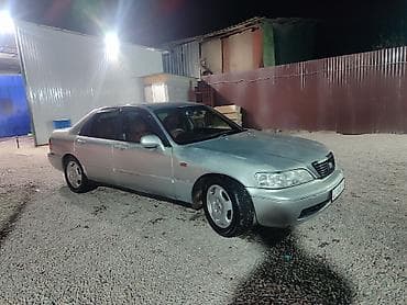 w210 55: Honda Legend: 1998 г., 3.5 л, Автомат, Бензин, Седан — 2