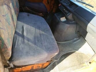 капот на марк 2: Mercedes-Benz : 1993 г., 2.3 л, Механика, Дизель, Бус — 13