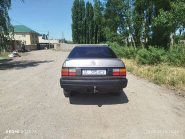 катушка пасат б5: Volkswagen Passat: 1991 г., 1.8 л, Механика, Бензин, Седан — 5