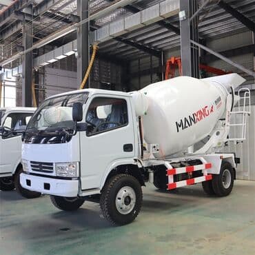 бетономешалка запчасть: Бетономешалка, 2024 г. — 5