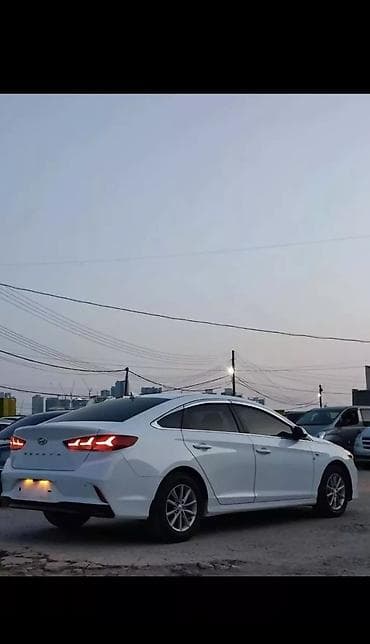долгосутучная аренда соната или к5: Сдаю Hyundai Sonata, Долгосрочно, Без водителя, | Залог — 2