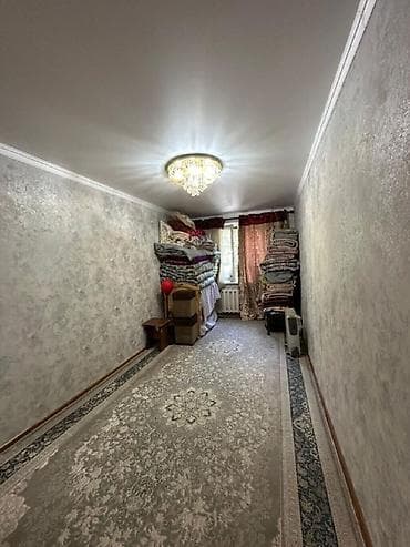 2 8: 3 комнаты, 58 м², 104 серия, 1 этаж, Евроремонт — 6