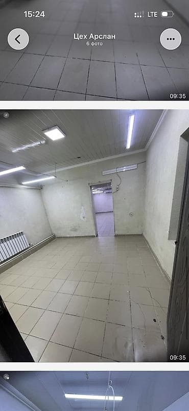Сдаю под любой бизнес,под складские помещения,под швейный цех,под