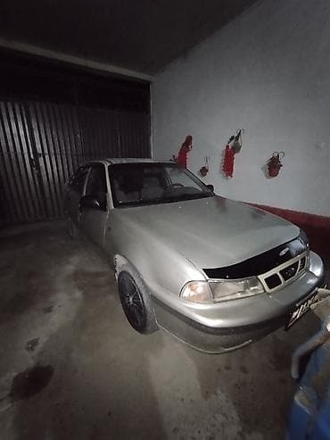 кузов некся: Daewoo Nexia: 2006 г., 1.5 л, Седан — 1
