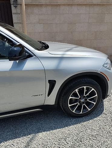 e39 540: BMW X5: 2018 г., 3 л, Автомат, Бензин, Кроссовер — 6
