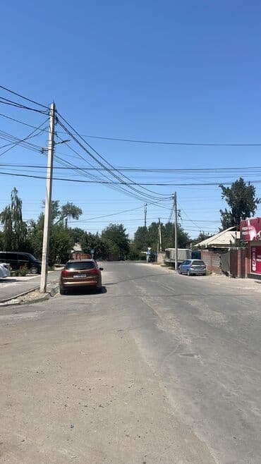 жилой дом с земельным участком: 10 соток, Для строительства, Красная книга — 2