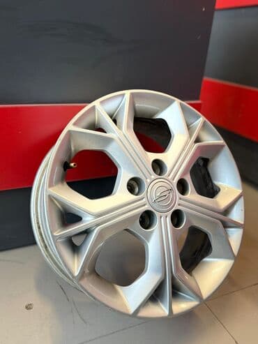 литые диски на ниву r16: Диски R 16 — 2