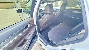 на хундай соната: Hyundai Grandeur: 2018 г., 3 л, Автомат, Газ, Седан — 6