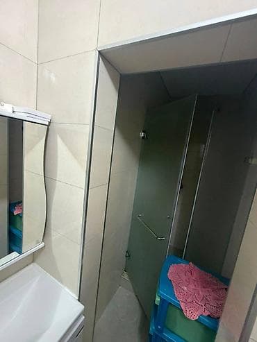 Недвижимость: 3 комнаты, 100 м², Ала-Арча ТРЦ Элитка, 1 этаж — 3