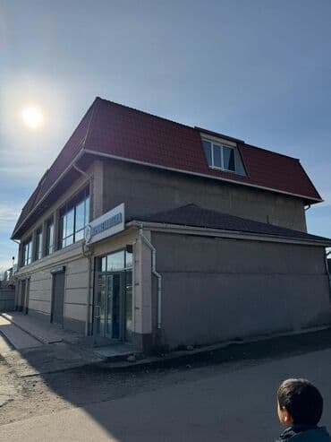 продажа домов город ош: 5 соток — 2