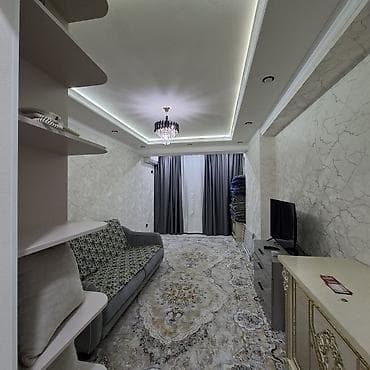 сдаю квартира: 1 комната, Собственник, С мебелью полностью — 8