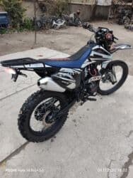 бу наборы ключей: Эндуро 300 куб. см, Бензин, Взрослый — 8