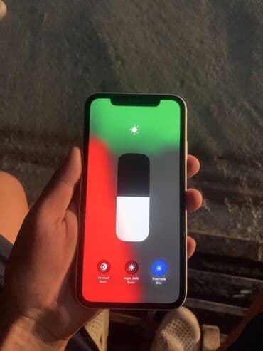 сколько стоит дисплей на айфон х: IPhone Xr, Б/у, 128 ГБ, Белый, 75 % — 5