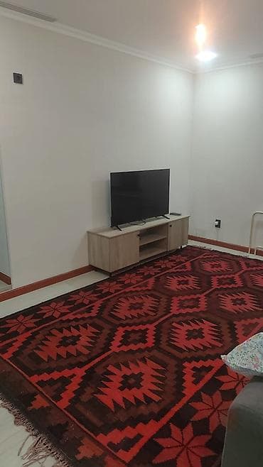 2 room: 3 комнаты, 83 м², Индивидуалка, 6 этаж, Дизайнерский ремонт — 7