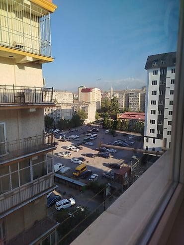 105: 1 комната, 35 м², 105 серия, 9 этаж, Косметический ремонт — 5