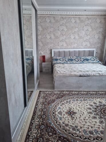 Үйдү ижарага алам: Үй, 90 кв. м, 3 бөлмө, Менчик ээси, Косметикалык оңдоо — 3