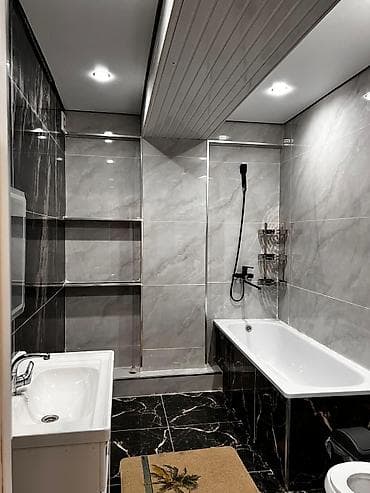 аренда пес: 2 комнаты, Собственник, Без подселения, С мебелью частично — 10