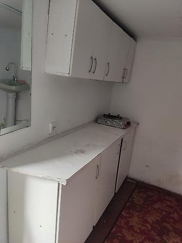 частная квартира: Сдаётся небольшое жилое помещение с отдельным входом. - Планировка — 3