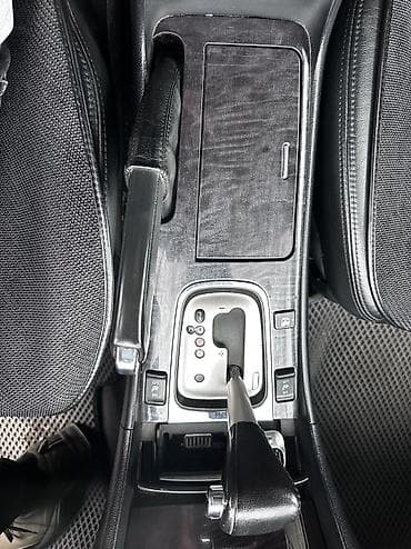 mitsubishi eclipse: Honda Inspire: 2006 г., 3 л, Типтроник, Бензин, Седан — 7