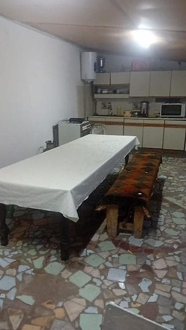 клубный дом киргизия 2: Гостевой дом на Иссык-Куле, Гостевой дом, Чолпон-Ата, 10+ мест — 2