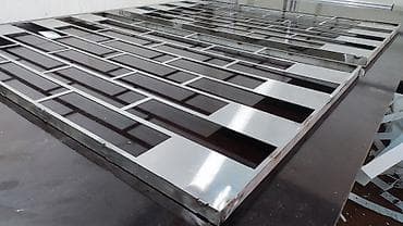 Компрессорлор: 🔥🔥🔥 Термопанель 🔥🔥🔥 Трафарет для производства термопанелей Из — 2