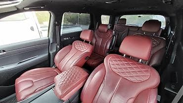 neta ls: Hyundai Palisade: 2019 г., 2.2 л, Автомат, Дизель, Универсал — 4
