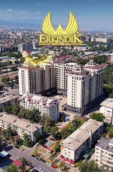 двухуров: 3 комнаты, 104 м², Элитка, 13 этаж, Готовая ПСО (под самоотделку) — 1
