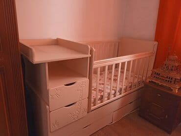 бу кравать: Детские односпальные кровати — 2