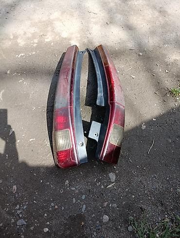 Комплект стоп-сигналов Honda 2003 г., Б/у, Оригинал, Япония