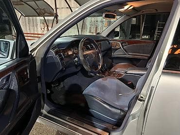 v class: Mercedes-Benz E-Class: 2002 г., 3.2 л, Автомат, Бензин, Седан — 5