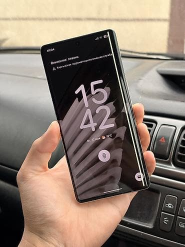 pixel 5 бу: Google Pixel 7 Pro, 128 ГБ, 1 SIM, 2 SIM, eSIM — 3