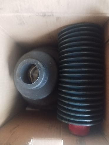 Унаа: Граната Сырткы Ford 2004 г., Жаңы, Аналог, Германия — 2