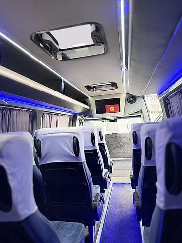 электо мото: Бус на заказ… — 5