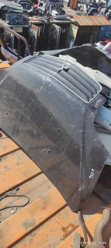 passo: Капот. Passo. Voxy. Dion. RF-3. Maзда verisa — 6