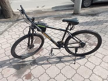 giant glory: Горный велосипед, Trinx, Алюминий — 1