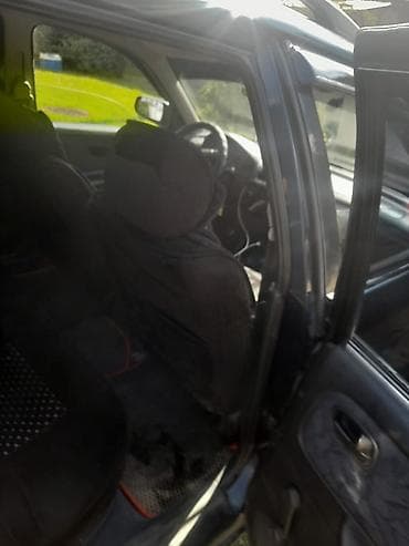 golf 3 universal: Mazda 626: 1999 г. — 7