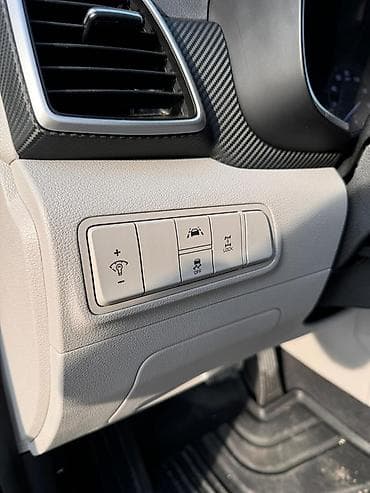 хюндай туксан: Hyundai Tucson: 2019 г., 2 л, Автомат, Бензин, Кроссовер — 6