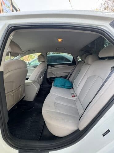 домкрат соната: Hyundai Sonata: 2015 г., 2.4 л, Автомат, Бензиновая, Седан — 7